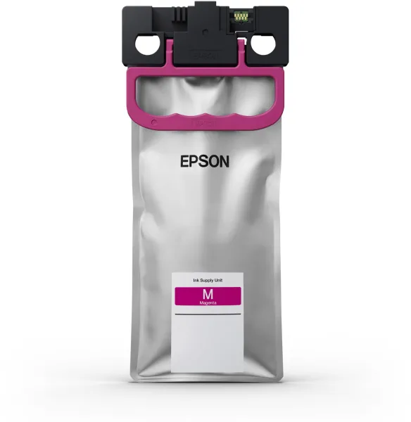 Epson C13T01D300 XXL magentabläckpatron 20 000 sidor