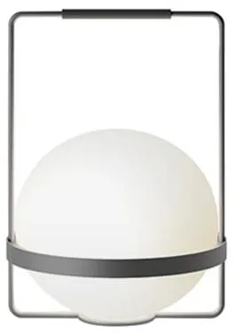 Vibia Palma Bordlampa