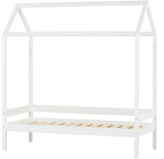 Hoppekids ECO Comfort Husäng 70x160 cm