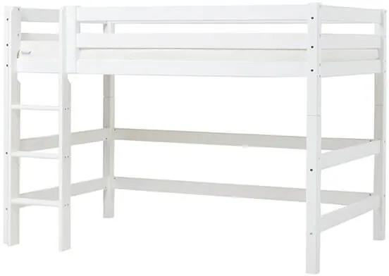 Hoppekids ECO Luxury Mellanhög Säng 120x200 cm