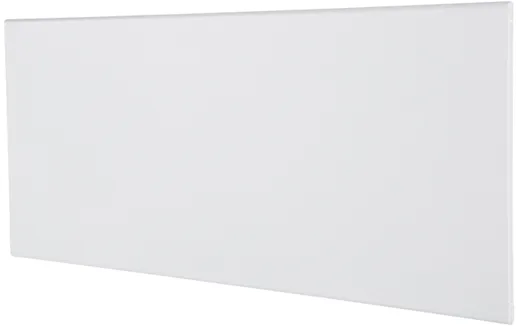 Adax Neo Panel Elradiator med WiFi 1000W 400V, Vit, 330x809 mm