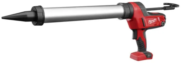 Milwaukee Fogpistol C18 PCG/600A-0B för 600 ml korvar