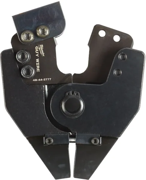 Milwaukee Käke + Klinga Kabelsax M18HCC GW