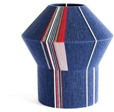 HAY Bonbon 310 Lampskärm Petit Blue