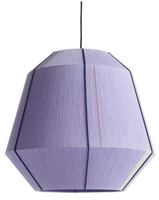 HAY Bonbon 500 Lampskärm Lavender