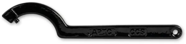 Axminster Haknyckel för demontering av spännhylsor