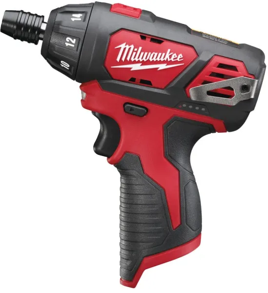 Skruvdragare Milwaukee M12 BSD-0