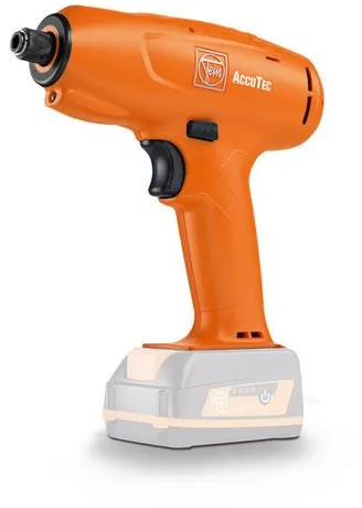 Fein Trådlös precisionsskruvmejsel, medelgrepp, upp till 3 Nm ASM 18-3 PC