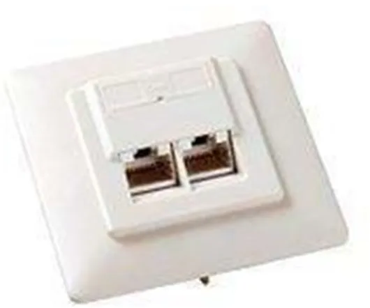 Digital Data Equip infälld kontakt