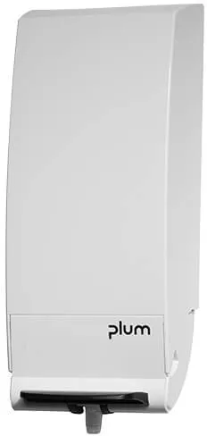 Utgår ur sortimentet: Plum CombiPlum Foam Dispenser