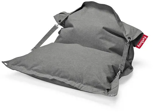 Fatboy Buggle-up Outdoor Saccosäck Rock Grey