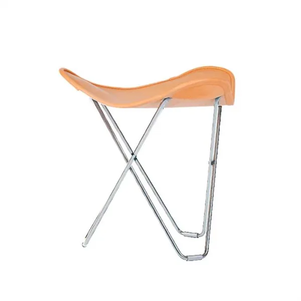 Cuero Pampa Flying Goose Pall - Kromram