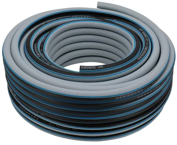 Trädgårdsslang 30m