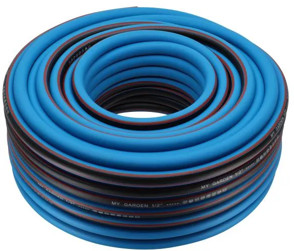 Trädgårdsslang 40m