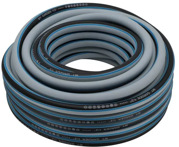 Trädgårdsslang 20m