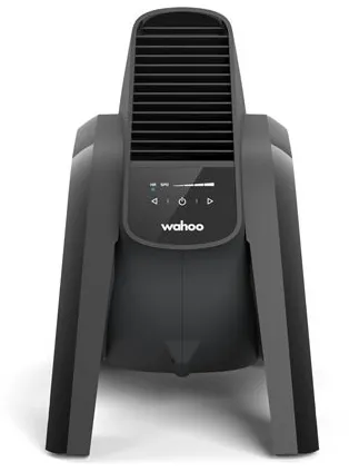 Wahoo Kickr Headwind - Bluetooth fläkt - Svart