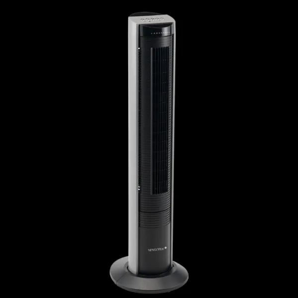 Sensotek tornfläkt med tilt-funktion ST800 (1 st)