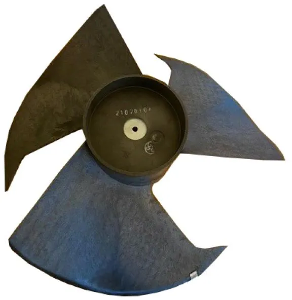 Swim & Fun fläkt för blåsare