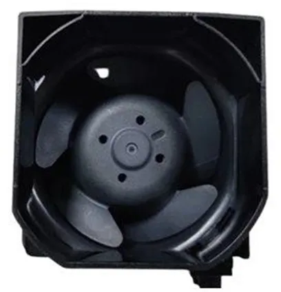 Dell High Performance - Fläktenhet - 16G kundinstallation - Kylfläkt